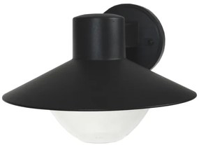 Applique da esterno ELENI 1xE27/10W/230V IP44