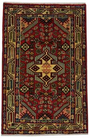 Hamedan Tappeto persiano 120x80 (Iran)
