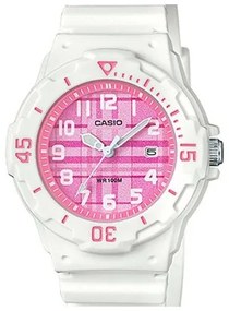 Orologio Donna Casio COLLECTION Rosa (Ø 34 mm)