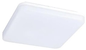 Plafoniera LED da bagno LED/24W/230V IP54