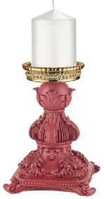 BONGELLI PREZIOSI candeliere elegante collezione Flame h 21 cm