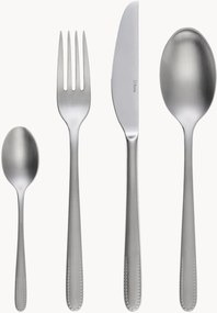 Set di 24 posate Pearl, 6 persone