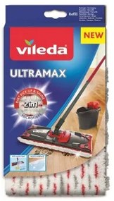 Ricambio per Mocio Vileda Ultramax Microfibre