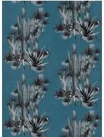 Coordonne Carta da parati Grand Canyon - Blue