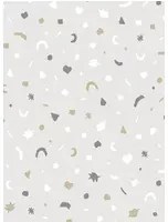 Eijffinger Carta da parati Mini Me 10 - 399101