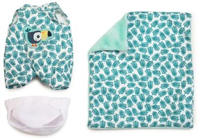 Lilliputiens - Bébé Ari