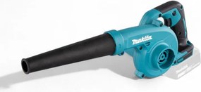 Soffiatore a batteria 18V con velocità variabile e impugnatura ergonomica morbida Dub185Z