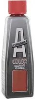 Colorante acqua acolor 2 rosso ml 45 (12 pezzi) Acolor