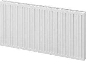 Mexen C21 termosifone a pannello 900 x 600 mm, collegamento laterale, 1066 W, bianco - W421-090-060-00
