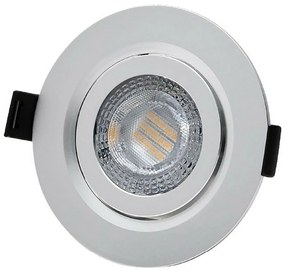 Lampadina LED EDM Da incasso 9 W 806 lm (6400 K) (9 x 2,7 cm)
