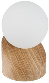 Globo 50300146 - Lampada da tavolo LED a sfioramento ALISA 1xG9/3W/230V