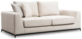 Divano beige Line - Artie