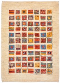 Loribaft Tappeto 120 x 170 (Iran) Annodato A Mano