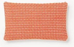 Copricuscino da esterno tessuto a mano Kama