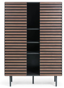 Kave Home - Credenza alta Kesia 105 x 155 cm