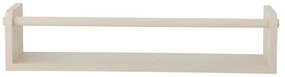 Scaffale bianco per bambini Paras - Bloomingville Mini