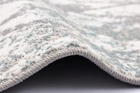 Passatoia blu polveroso 70x200 cm Sensi Gepi – FD