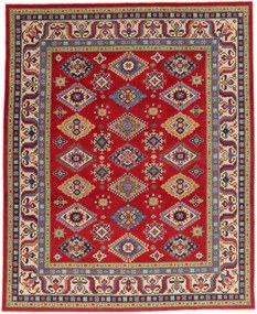 Kazak Tappeto orientale 240 x 300 (Pakistan) Annodato A Mano