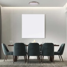 Plafoniera LED dimmerabile da bagno GRAŻYNA LED/48W/230V 3000-6000K diametro 41 cm IP44 +RC