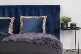 Šedá ovčí kožešina House Nordic