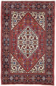 Gholtogh Tappeto 80x120 (Iran) Annodato A Mano