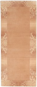 Nepal Tappeto orientale 200 x 80 (Nepal) Annodato A Mano