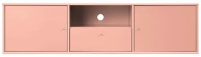 Mobile TV rosa 161x42x45 cm Mistral – Hammel Furniture