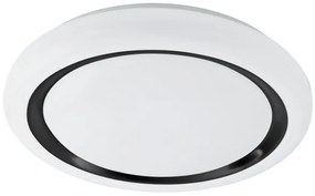 Eglo 900335 - Plafoniera LED CAPASSO 19,5W 230V