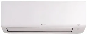 Unità interna climatizzatore DAIKIN ATXC35D classe di raffreddamento A++, classe di riscaldamento A+, bianco