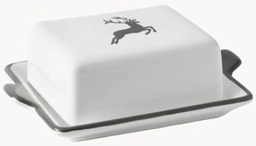 Burriera fatta a mano Grey Deer