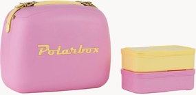 Borsa termica con contenitori per pranzo Pop, set da 3