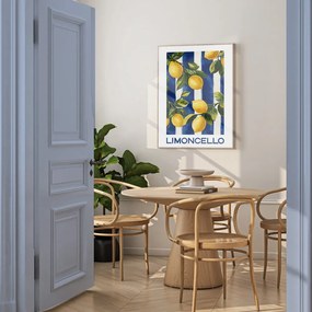Dipinto 50x70 cm Limoncello – Styler