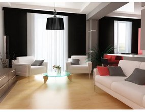 Lampadario a sospensione con filo GILLENIA 1xE27/60W/230V