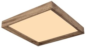 Globo 41595D1-Plafoniera LED CINDERELLA LED/12W/230V 30 cm 2700/4500/6500K