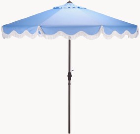 Ombrellone con inclinazione Torsa, Ø 256 cm