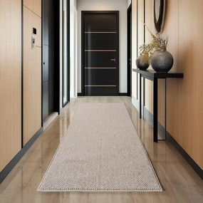 Tappeto beige 80x150 cm Helix 2200 – Ayyildiz Carpets