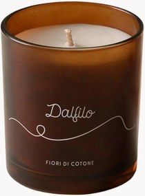 Candela profumata Home (fiori di cotone)