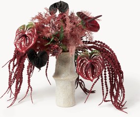 Bouquet di fiori artificiali Heartbeat