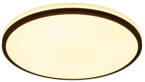 Plafoniera LED OPAL LED/48W/230V 3000-6500K + telecomando