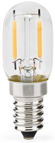 Nedis LBCHE14T25 - LED Lampadina per cappa aspirante T25 E14/2W/230V 2700K
