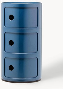 Contenitore di design con 3 cassetti Componibili