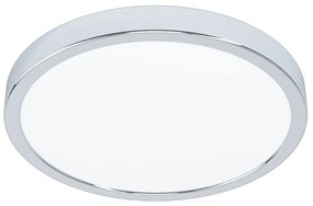 Plafoniera LED argentata FUEVA 5 – EGLO