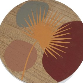 Scatole in set con coperchio/decorative 2 pz ø 17x6,5 cm – Casa Selección