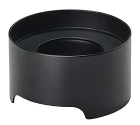 Portacandela in metallo per tea light Singles - Zone