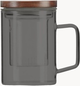 Tazza con infusore per tè Soho