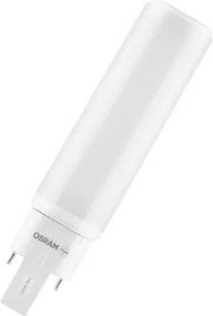 Lampadina LED G24q-1/6W/230V 4000K - Osram