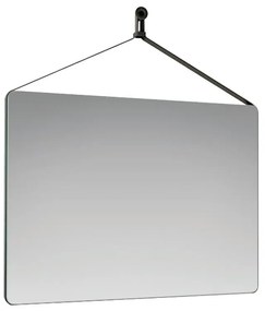 Specchio Kiwi rettangolare 50 x 70 cm