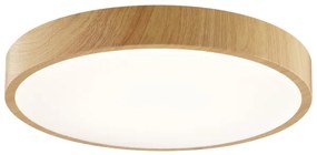 Brilliant - Plafoniera LED TERANON LED/24W/230V Ø 38,5 cm beige