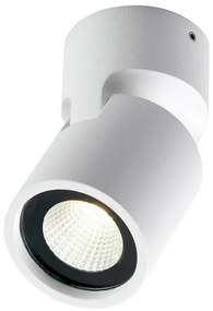 Tip 1 LED 3000K Plafoniera Bianco - LIGHT-POINT