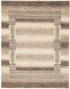 Loribaft Tappeto persiano 200 x 160 Beige (Iran) Annodato A Mano